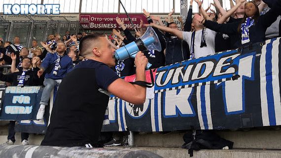 1. FC Magdeburg vs MSV Duisburg (1-1) (2)