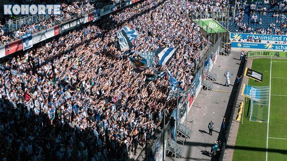 MSV Duisburg vs TSV 1860 München (2-1) (1)