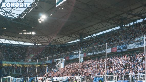 MSV Duisburg vs TSV 1860 München (2-1) (2)