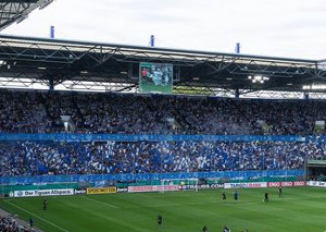MSV Duisburg vs SpVgg Fürth (2-0)