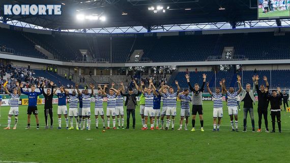 MSV Duisburg vs SpVgg Fürth (2-0) (5)