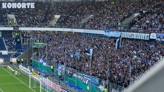 MSV Duisburg vs SpVgg Fürth (2-0) (13)