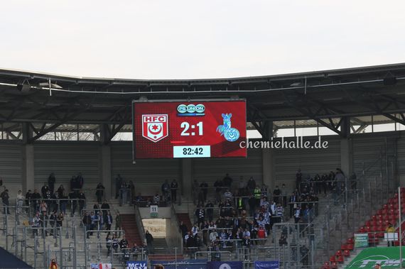 Hallescher FC vs MSV Duisburg (2-1) (2)