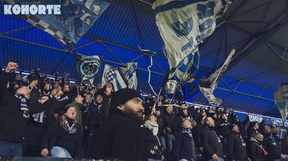 MSV Duisburg vs SV Waldhof Mannheim 07 (1-3) (1)