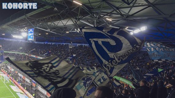 MSV Duisburg vs SV Waldhof Mannheim 07 (1-3) (7)