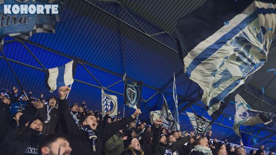 MSV Duisburg vs SV Waldhof Mannheim 07 (1-3) (8)