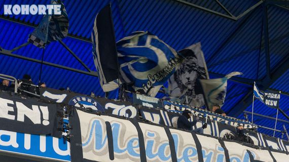 MSV Duisburg vs SV Waldhof Mannheim 07 (1-3) (11)