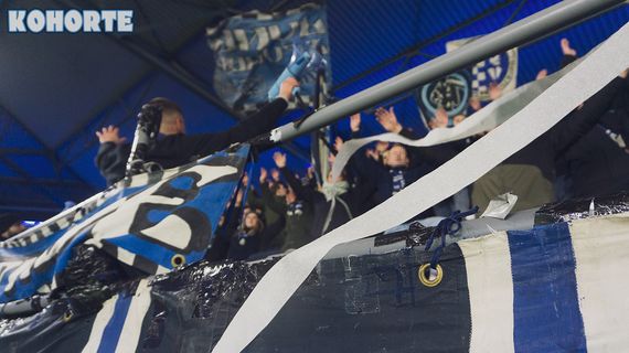 MSV Duisburg vs SV Waldhof Mannheim 07 (1-3) (16)