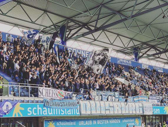 MSV Duisburg vs TSV Havelse (3-0) (2)