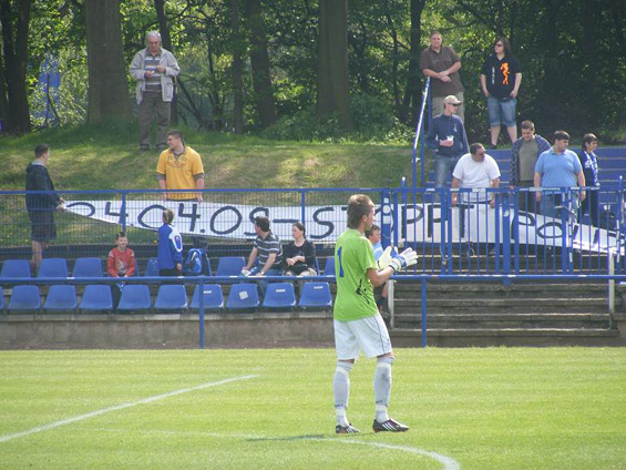 MSV Duisburg II vs SG Wattenscheid 09 (1-1) (3)
