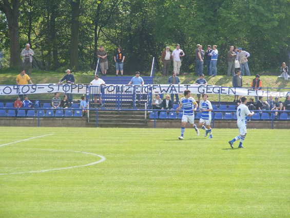 MSV Duisburg II vs SG Wattenscheid 09 (1-1) (4)
