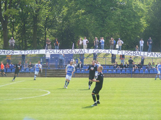 MSV Duisburg II vs SG Wattenscheid 09 (1-1) (5)