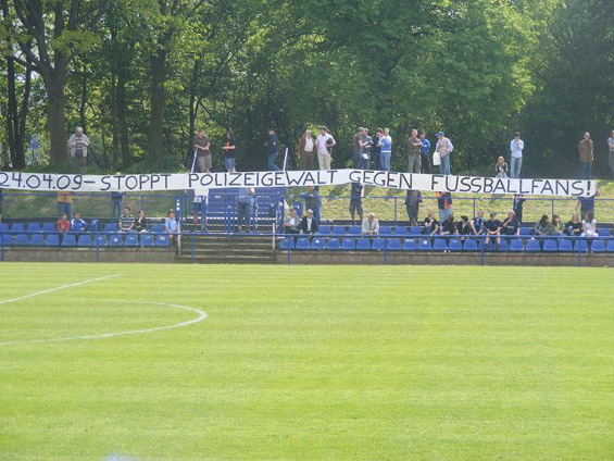 MSV Duisburg II vs SG Wattenscheid 09 (1-1) (6)