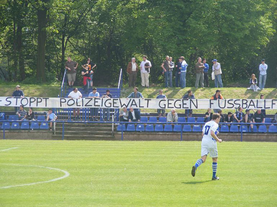 MSV Duisburg II vs SG Wattenscheid 09 (1-1) (7)