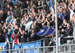 MSV Duisburg II vs Rot-Weiss Essen (1-1)
