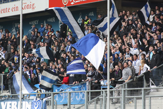 MSV Duisburg II vs Rot-Weiss Essen (1-1) (2)
