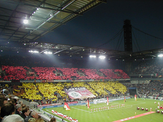 Deutschland vs Belgien (3-0) (1)