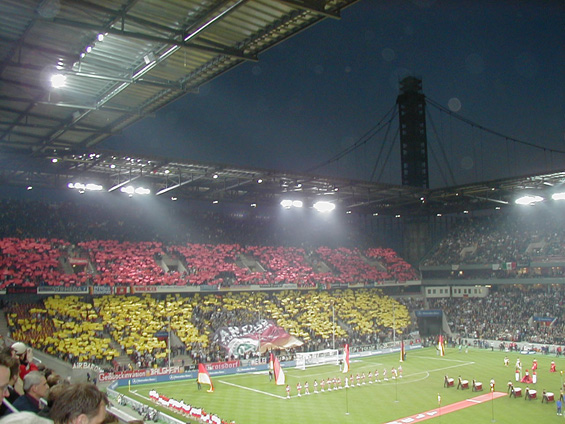 Deutschland vs Belgien (3-0) (2)