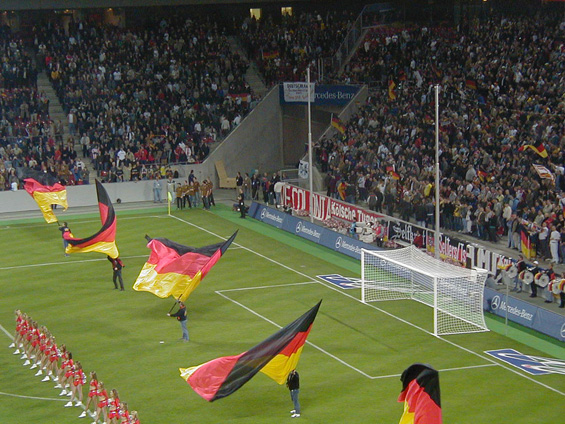 Deutschland vs Belgien (3-0) (3)