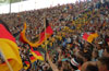 Deutschland vs Australien (4-3)