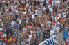 Tunesien vs Deutschland (0-3)