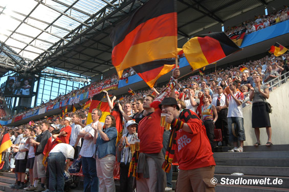 Tunesien vs Deutschland (0-3) (3)
