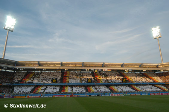 Deutschland vs Argentinien (2-2) (2)