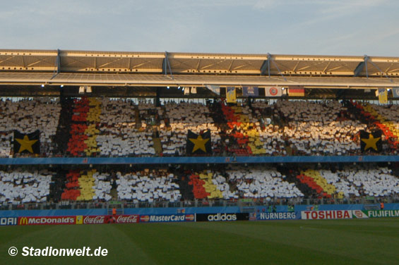 Deutschland vs Argentinien (2-2) (3)