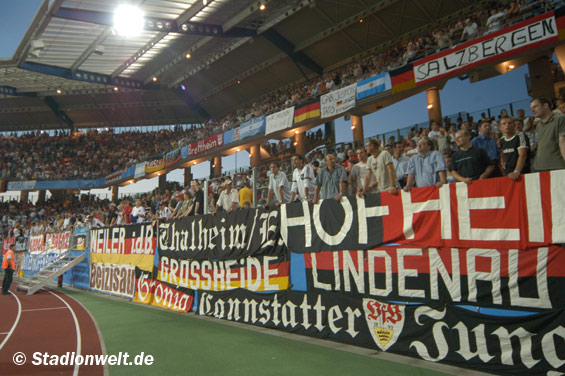 Deutschland vs Argentinien (2-2) (4)