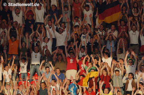 Deutschland vs Argentinien (2-2) (8)