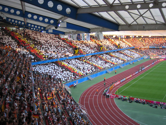 Deutschland vs Argentinien (2-2) (9)