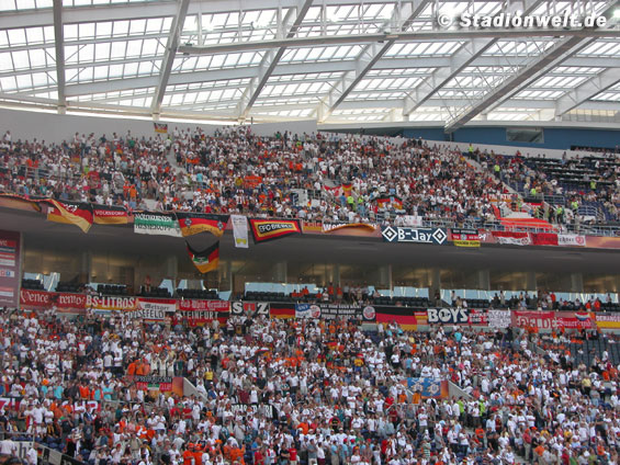 Deutschland vs Niederlande (1-1) (5)