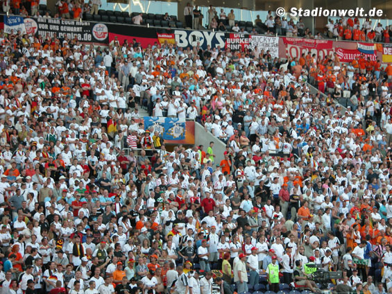 Deutschland vs Niederlande (1-1) (6)