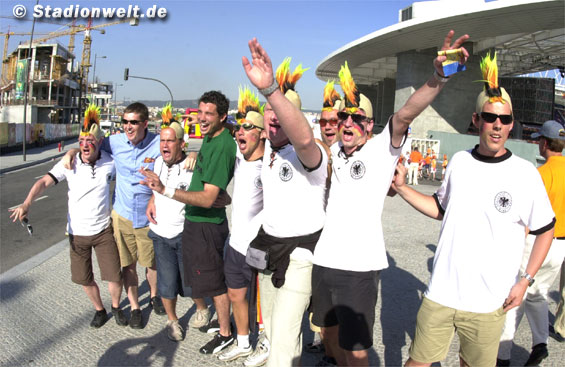 Deutschland vs Niederlande (1-1) (9)