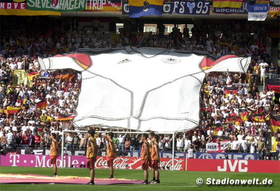 Deutschland vs Lettland (0-0) (2)
