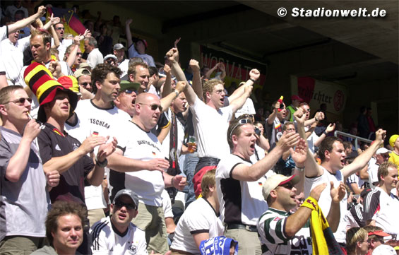 Deutschland vs Lettland (0-0) (6)