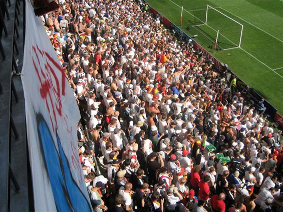 Deutschland vs Lettland (0-0) (13)