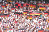 Deutschland vs Tschechien (1-2)