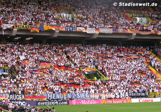 Deutschland vs Tschechien (1-2) (1)