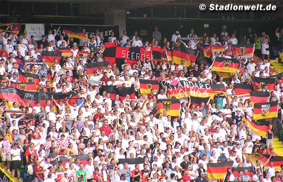 Deutschland vs Tschechien (1-2) (2)