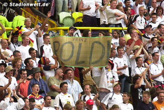 Deutschland vs Tschechien (1-2) (4)
