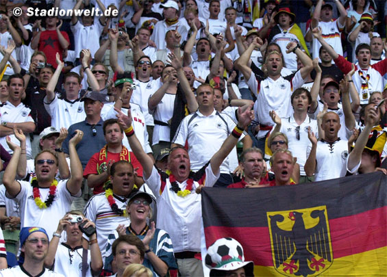 Deutschland vs Tschechien (1-2) (5)