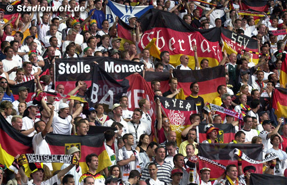 Deutschland vs Tschechien (1-2) (6)