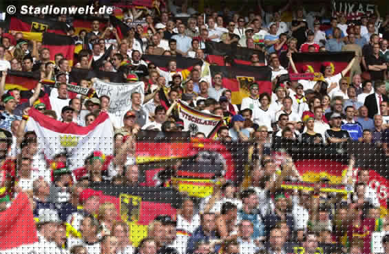 Deutschland vs Tschechien (1-2) (7)