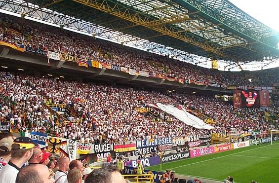 Deutschland vs Tschechien (1-2) (8)