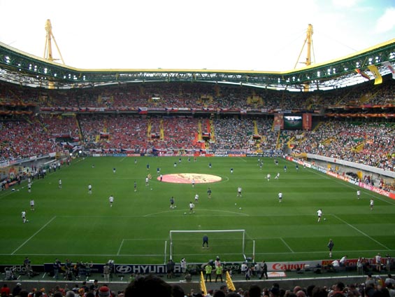 Deutschland vs Tschechien (1-2) (9)