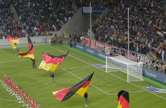 Deutschland vs Belgien (3-0) (3)