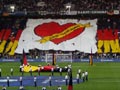 Deutschland vs Russland (2-2)