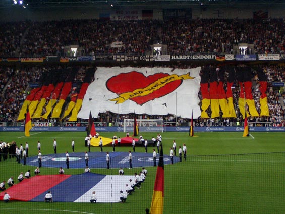 Deutschland vs Russland (2-2) (1)