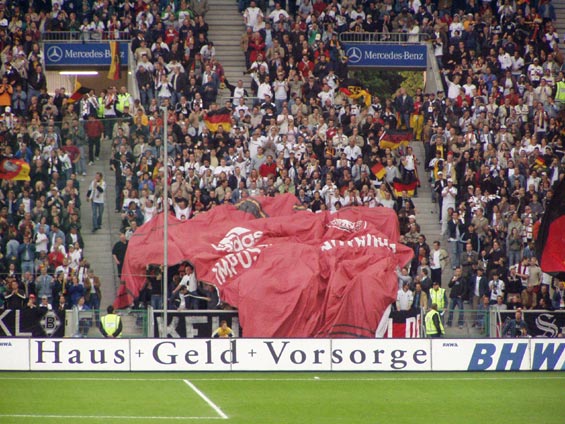 Deutschland vs Russland (2-2) (4)